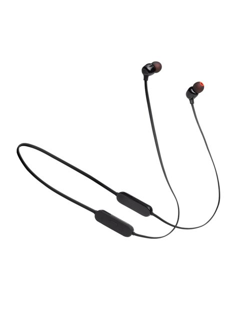 Audifonos JBL In-ear Bluetooth Tune 125BT Negro-2