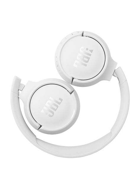 Audífonos Bluetooth On-Ear Tune 510BT Blanco-2