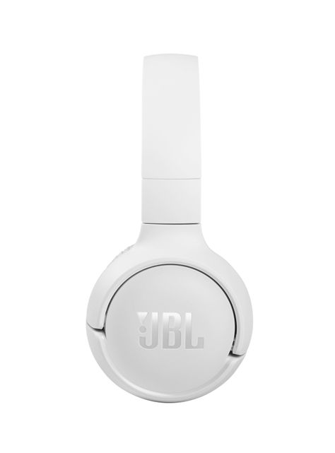Audífonos Bluetooth On-Ear Tune 510BT Blanco-3