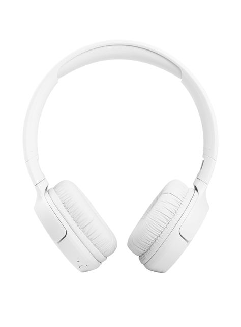 Audífonos Bluetooth On-Ear Tune 510BT Blanco-0