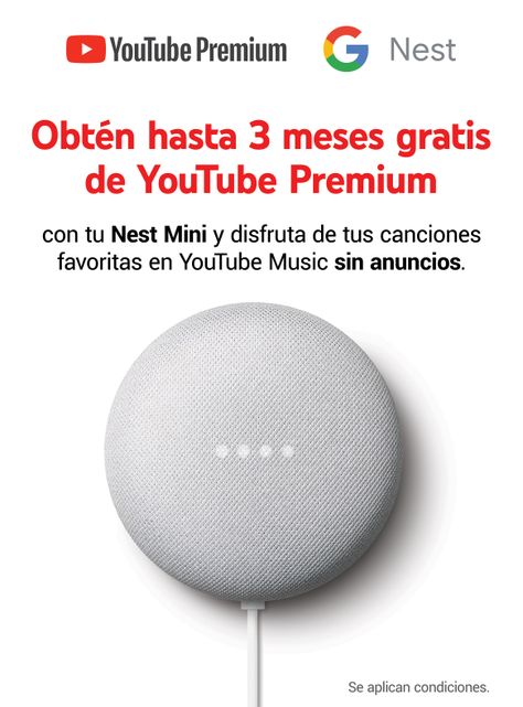 Nest Google Mini Charcoal-1