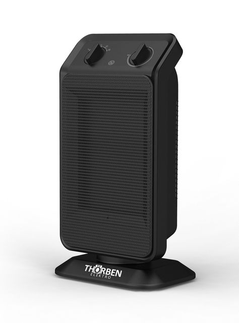 Estufa PTC Thorben Cerámico BT1500-4