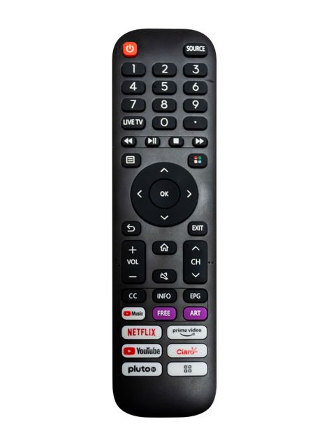 LED Smart TV 32" HD MGV32-6