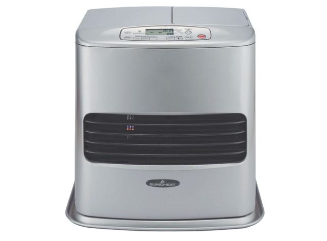 Estufa Parafina Láser SumoHeat FH1030-0