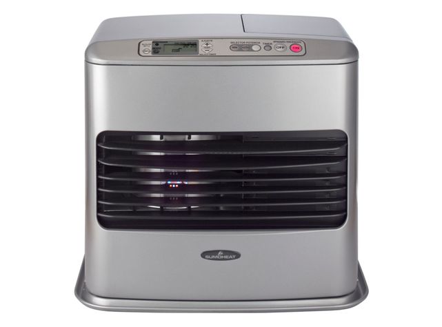 Estufa Parafina Láser SumoHeat FH1050-0