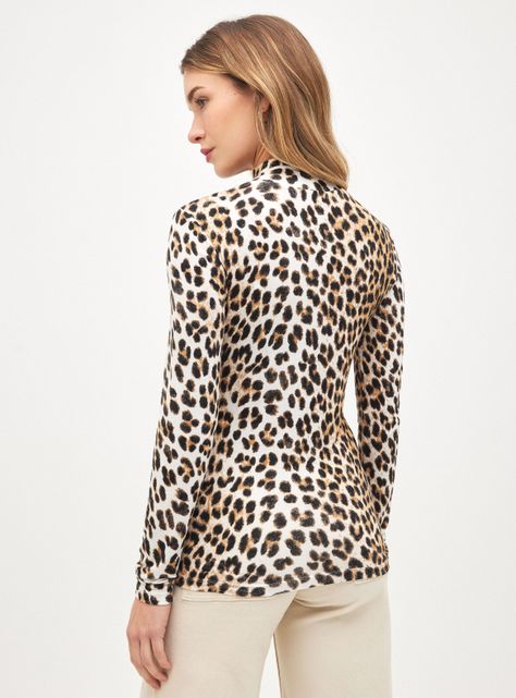 Polera Básica Beatle Estampada-1