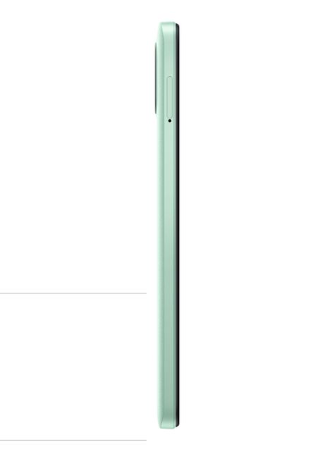 Smartphone Redmi A1 32GB 6.5" Verde Liberado-2