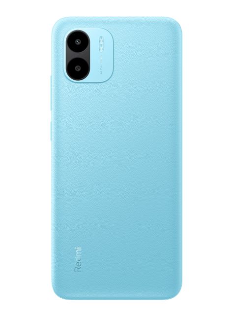 Smartphone Redmi A1 32GB 6.5" Azul Liberado-1