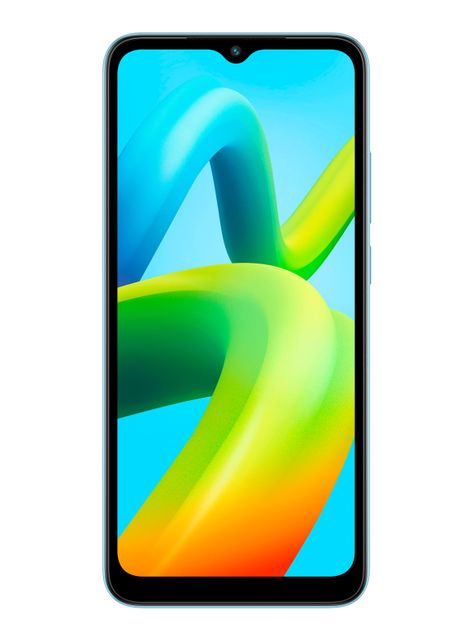 Smartphone Redmi A1 32GB 6.5" Azul Liberado-0