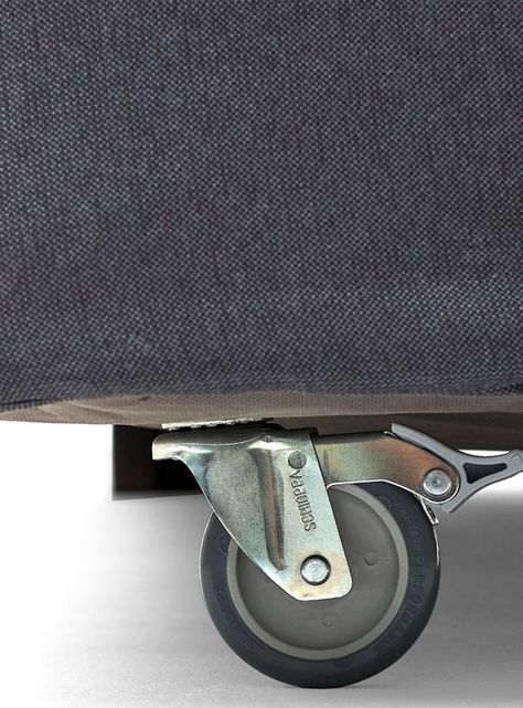 Cama Americana Funcional 1.5 Plazas Plus + Respaldo-4