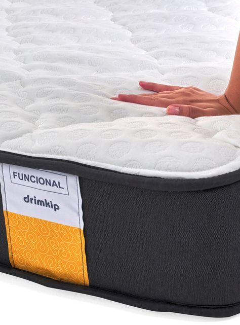 Cama Americana Funcional Full + Respaldo-2