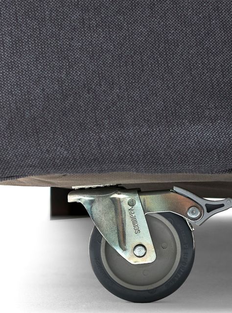 Cama Americana Funcional Full + Topper-5