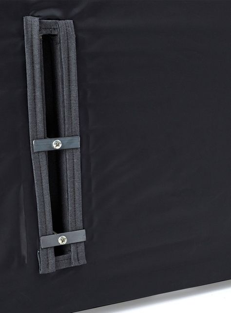 Cama Europea Funcional 1 Plaza + Respaldo + Topper-4