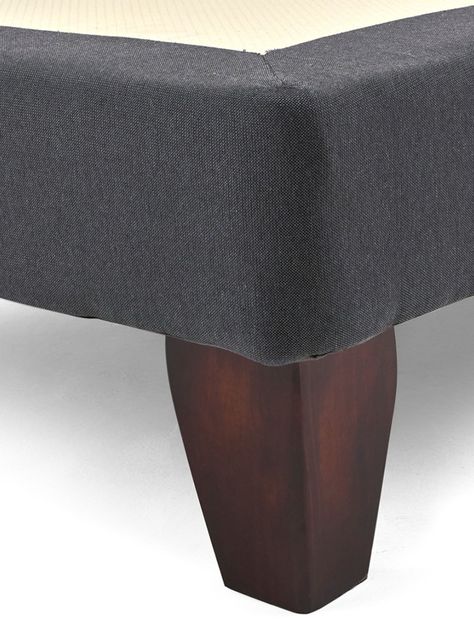 Cama Europea Funcional 1.5 Plazas Plus + Respaldo + Topper-3