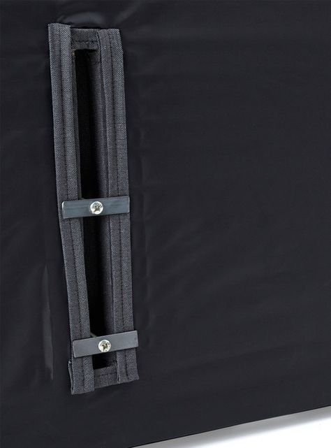 Cama Europea Funcional 2 Plazas + Respaldo + Topper-5