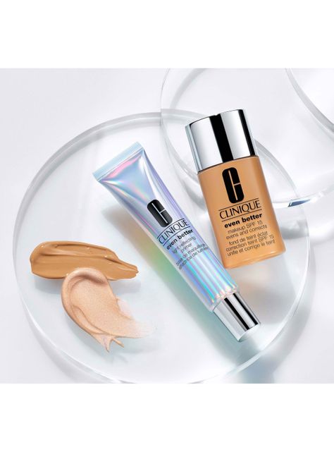 Crema Facial Clinique Even Better Prismatic Primer 30 ml-5