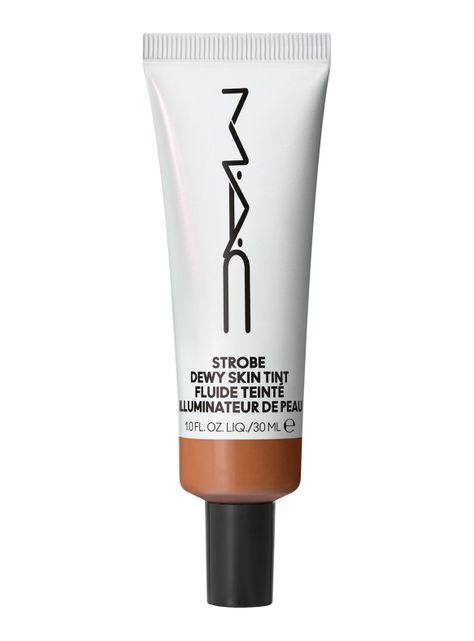 Base de Maquillaje M·A·C Strobe Dewy Skin Deep4-0