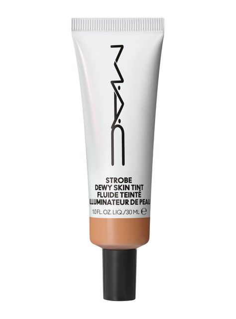 Base Tinte M·A·C Strobe Dewy Skin DEEP 1 30 ml-0