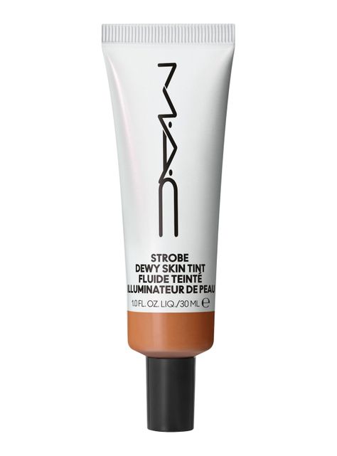 Base de Maquillaje M·A·C Strobe Dewy Skin Deep 3-0