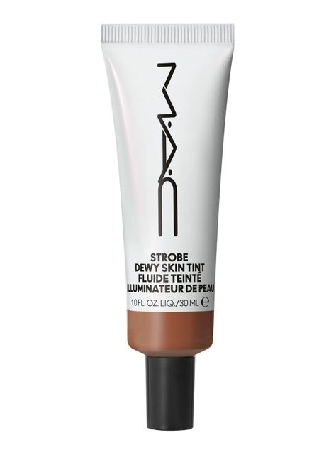 Base de Maquillaje M·A·C Strobe Dewy Skin Rich 1-0