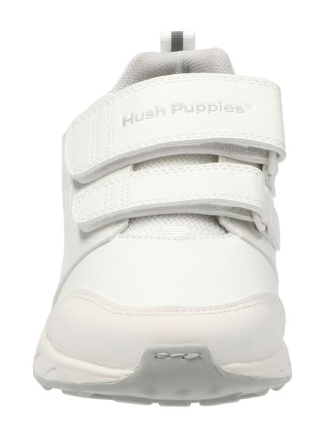 Zapato Escolar Thunder Dos Velcro Coleg Niño-4