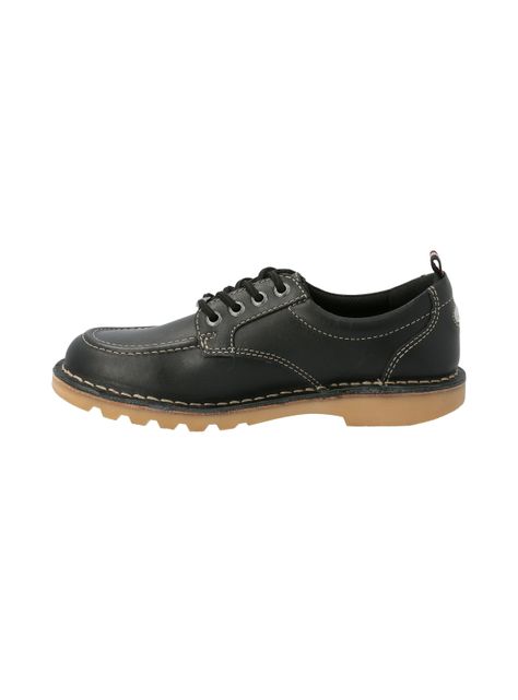 Zapato Escolar Spring Hp Cordón Niña-3