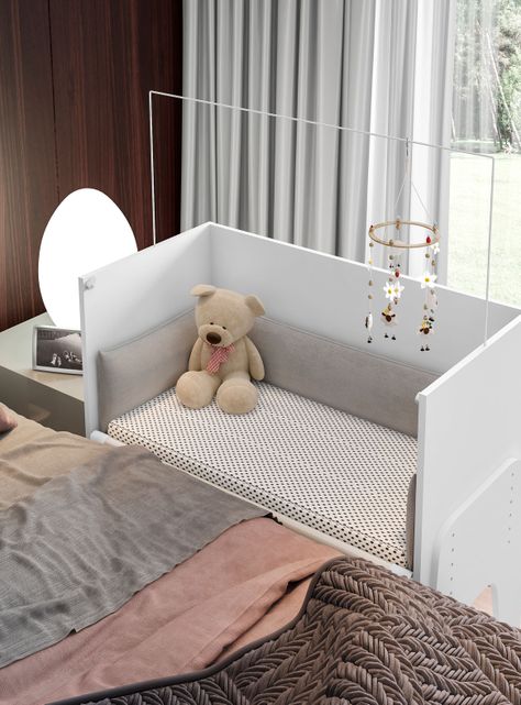 Cama Colecho Multifunción-3