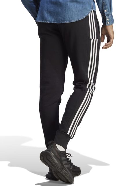 Pantalón de Buzo Sport  M 3s Ft Tc Pt-1