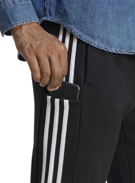 Pantalón de Buzo Sport  M 3s Ft Tc Pt-4