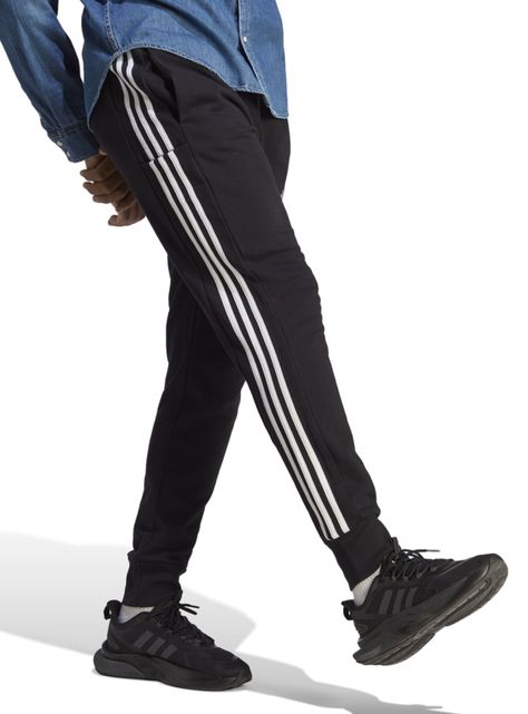 Pantalón de Buzo Sport  M 3s Ft Tc Pt-3