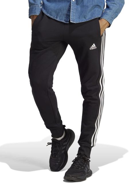 Pantalón de Buzo Sport  M 3s Ft Tc Pt-0