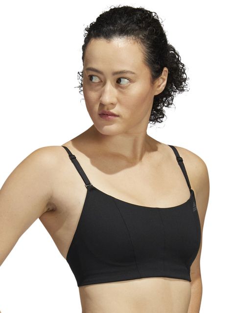 Peto Deportivo Yoga Studio Soporte Ligero-2