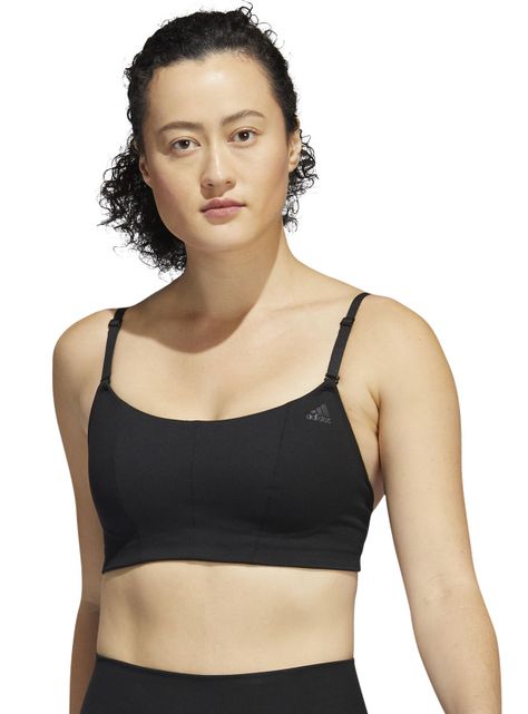 Peto Deportivo Yoga Studio Soporte Ligero-0
