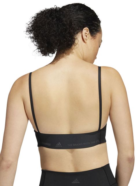 Peto Deportivo Yoga Studio Soporte Ligero-1