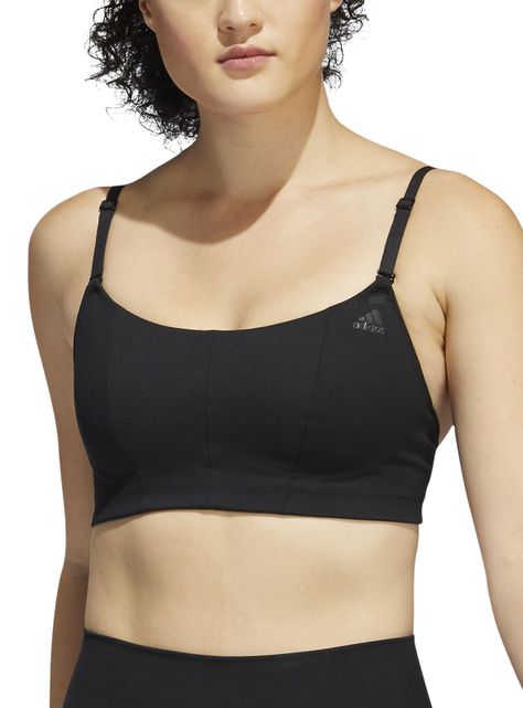 Peto Deportivo Yoga Studio Soporte Ligero-3