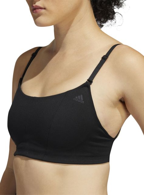 Peto Deportivo Yoga Studio Soporte Ligero-5