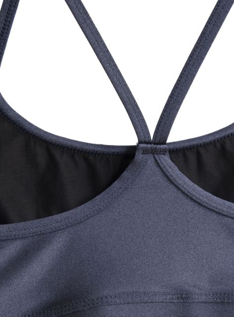 Peto Top Bra Training Aer Ls-3