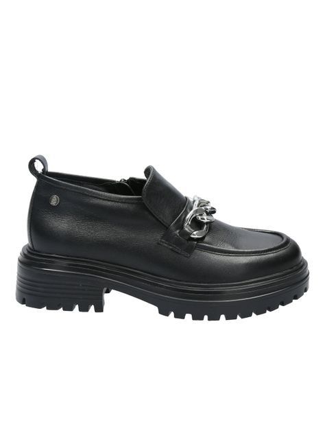 Zapato Casual Cuero Kacie Ng Mujer-0