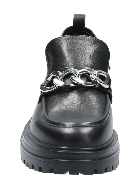 Zapato Casual Cuero Kacie Ng Mujer-3