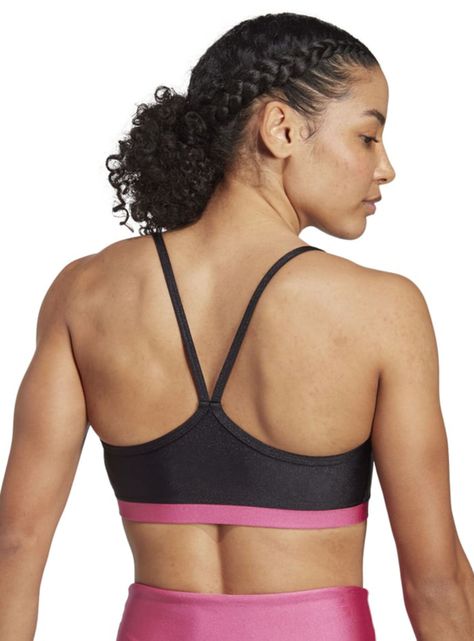 Peto Training Aer Ls Bra L  Top-1