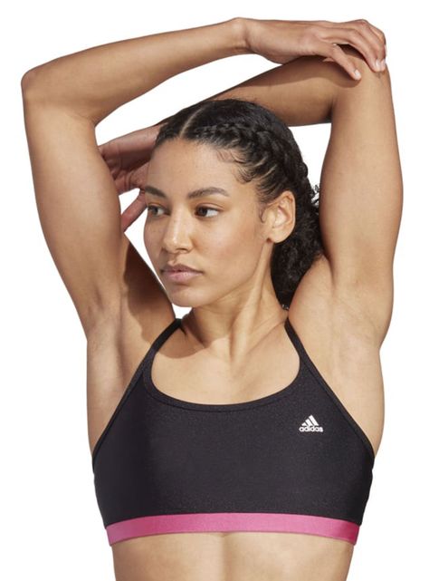 Peto Training Aer Ls Bra L  Top-0