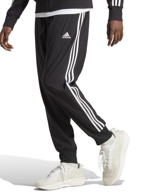 Pantalón de Buzo Sport M 3s Wv Tc Pt-0