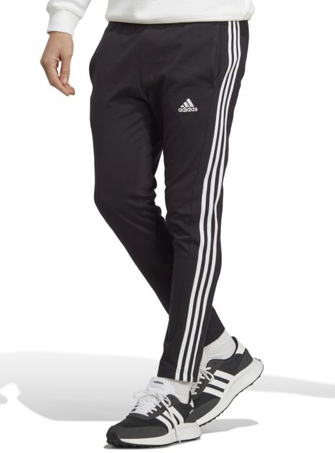 Pantalón de Buzo Tira Ajustable M 3s Sj To Pt-0