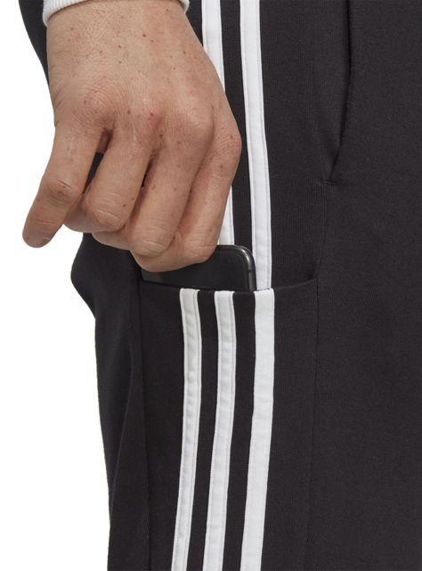 Pantalón de Buzo Tira Ajustable M 3s Sj To Pt-2