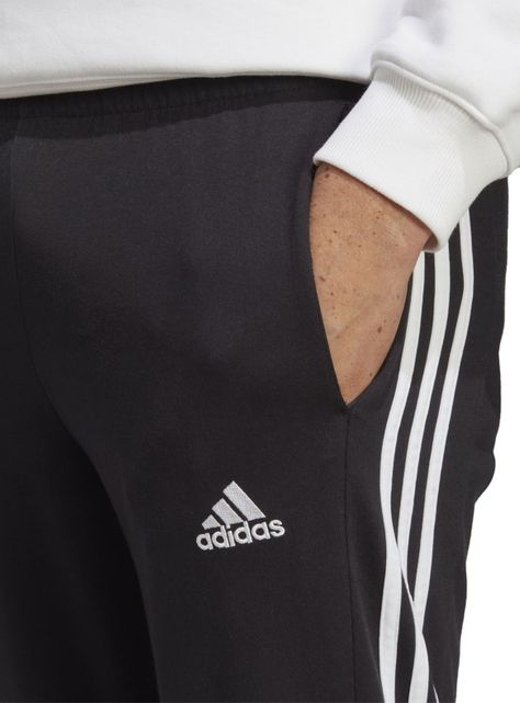 Pantalón de Buzo Tira Ajustable M 3s Sj To Pt-3