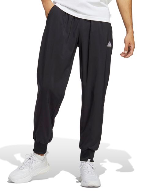 Pantalón de Buzo Aeroready Essentials Stanford-0