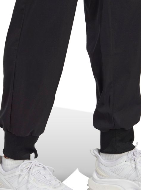 Pantalón de Buzo Aeroready Essentials Stanford-4