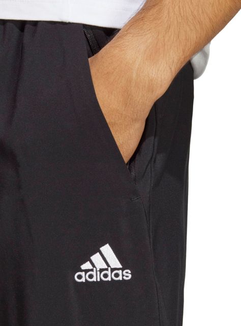Pantalón de Buzo Aeroready Essentials Stanford-3
