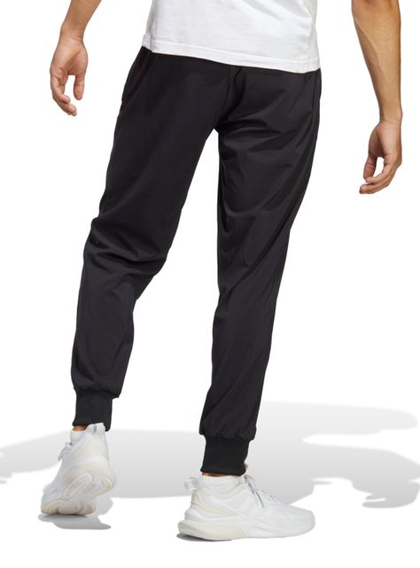 Pantalón de Buzo Aeroready Essentials Stanford-1