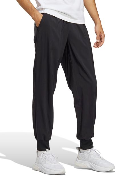 Pantalón de Buzo Aeroready Essentials Stanford-2